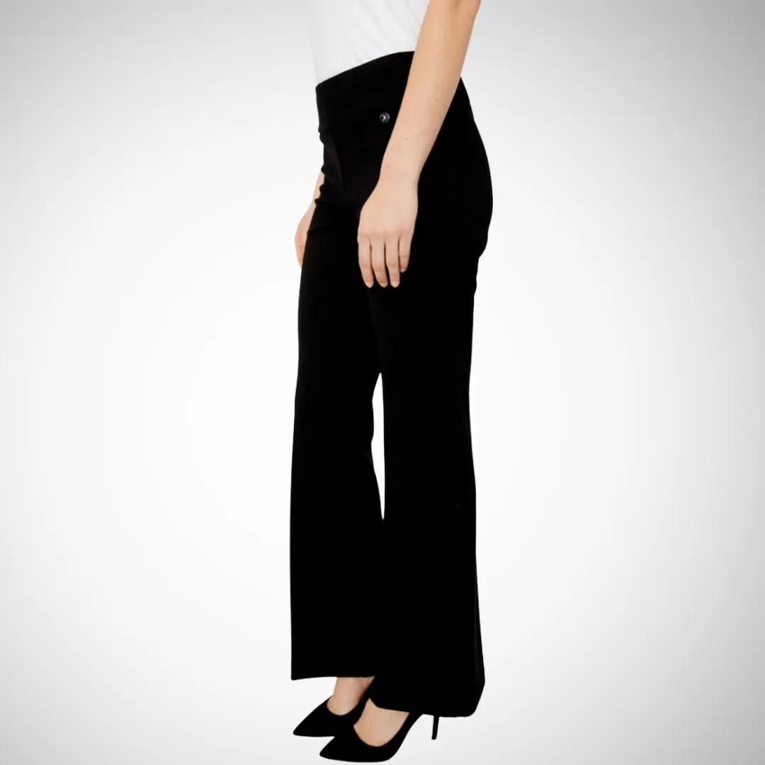 Joseph Ribkoff - High Rise Trouser