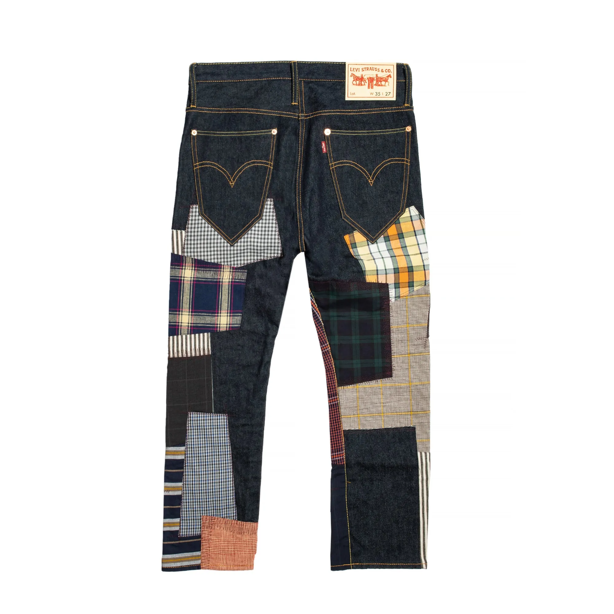 Junya Watanabe Mens Pant