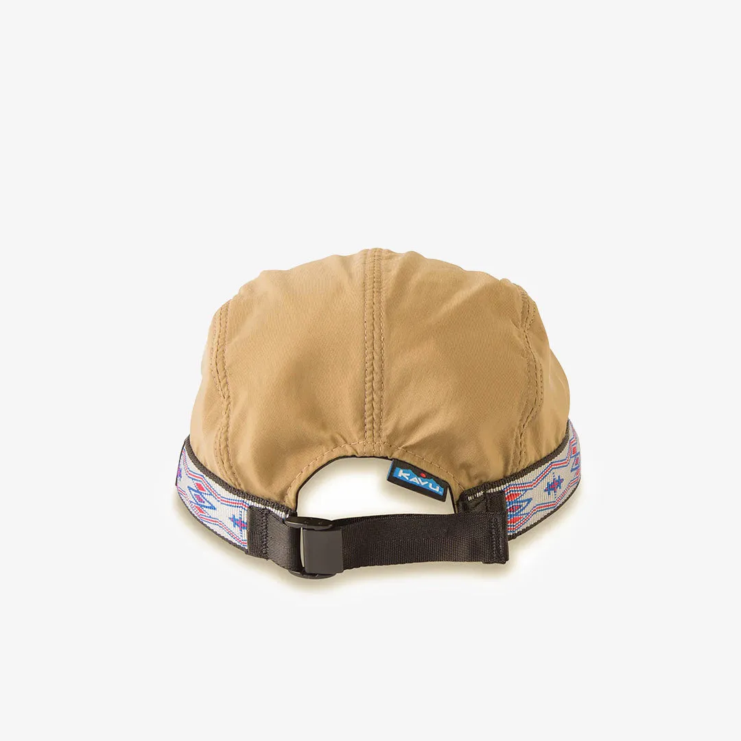 Kavu Synthetic Strapback Cap