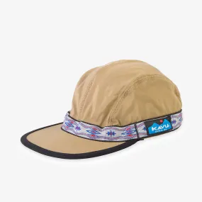 Kavu Synthetic Strapback Cap