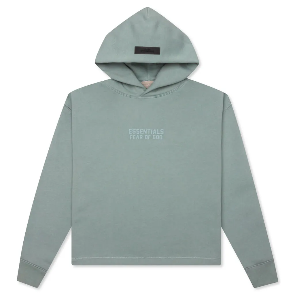 Kid's Relax Hoodie - Sycamore