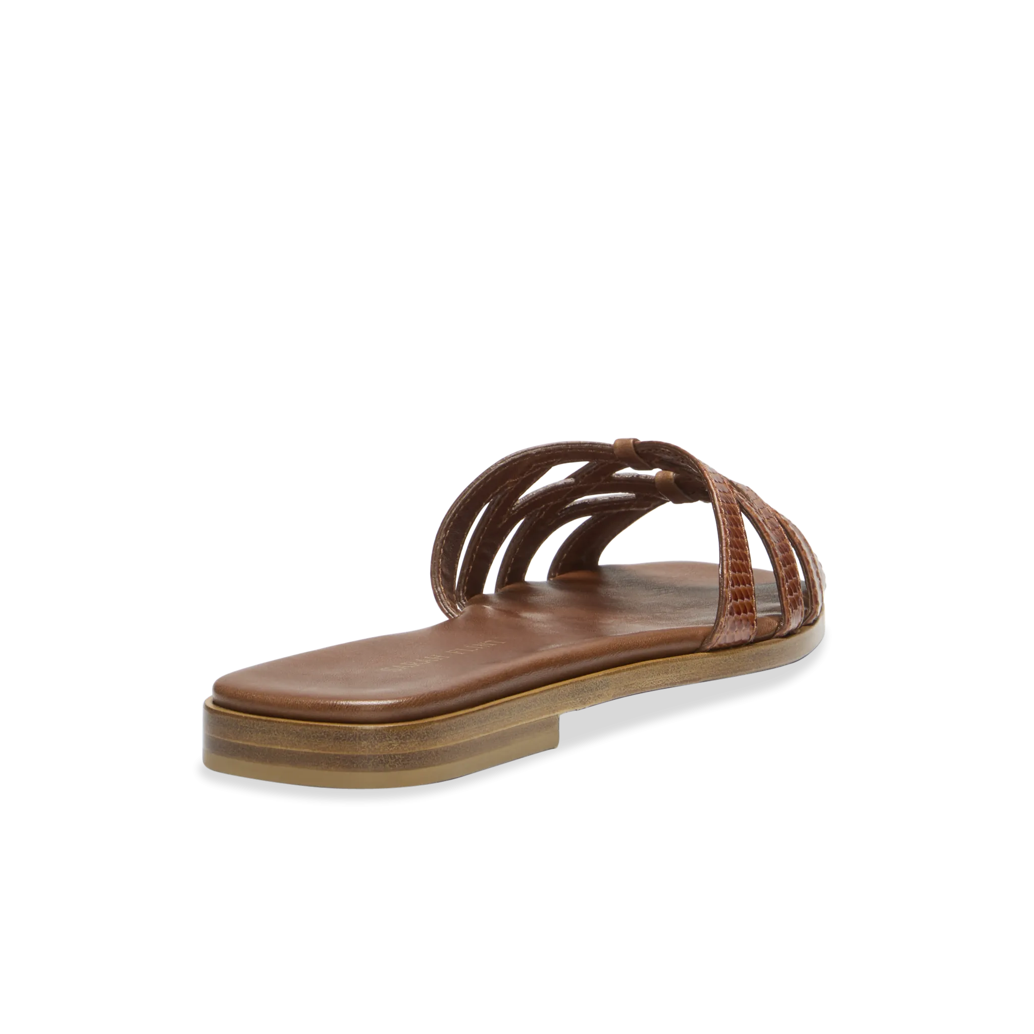 Kim Sandal