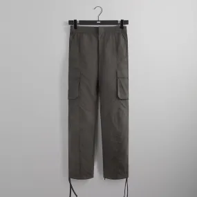 Kith Bristol Cargo Pant - Somber