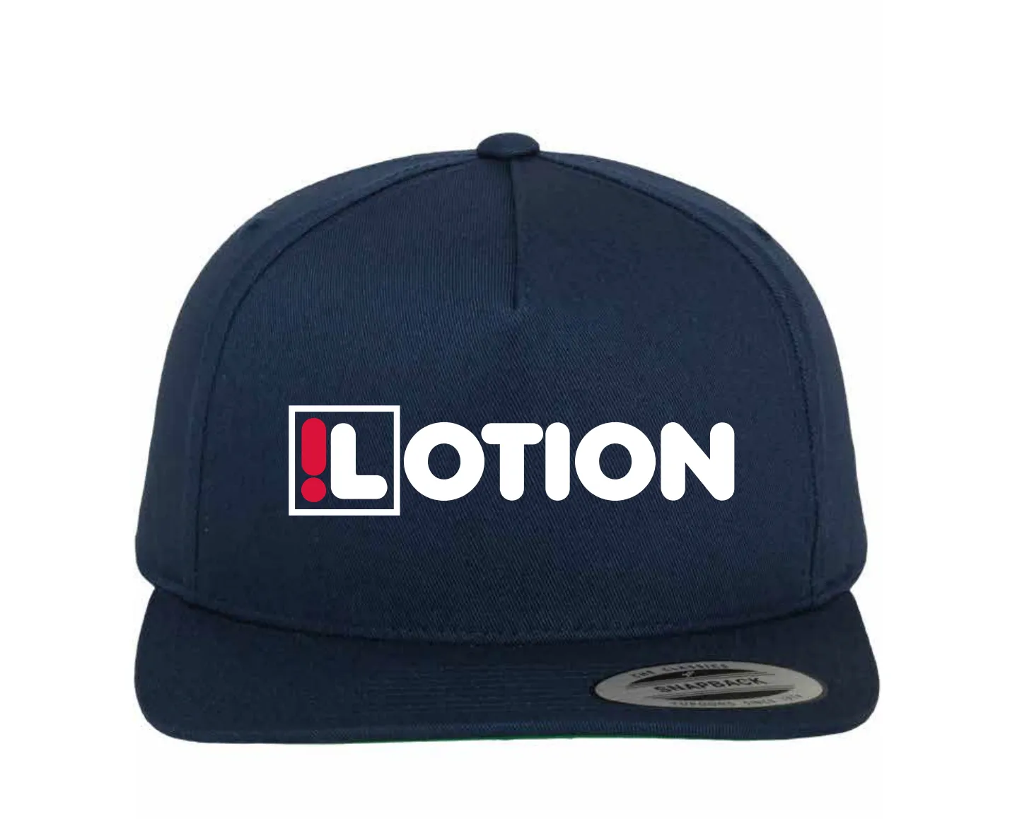 !Lotion Cap