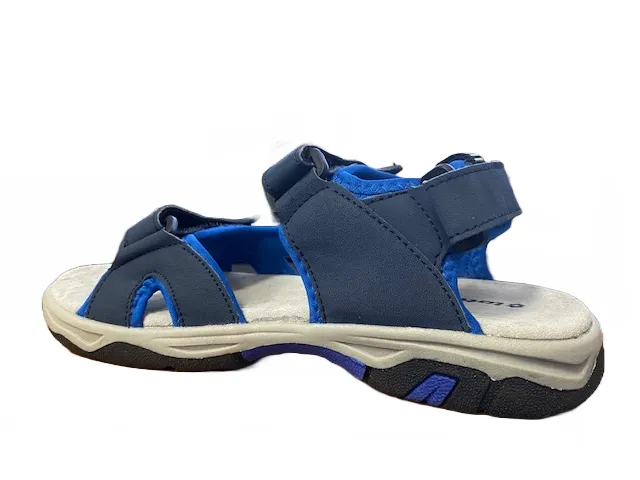 Lotto Laos II JR children's sandal N1575 indian b-deut b