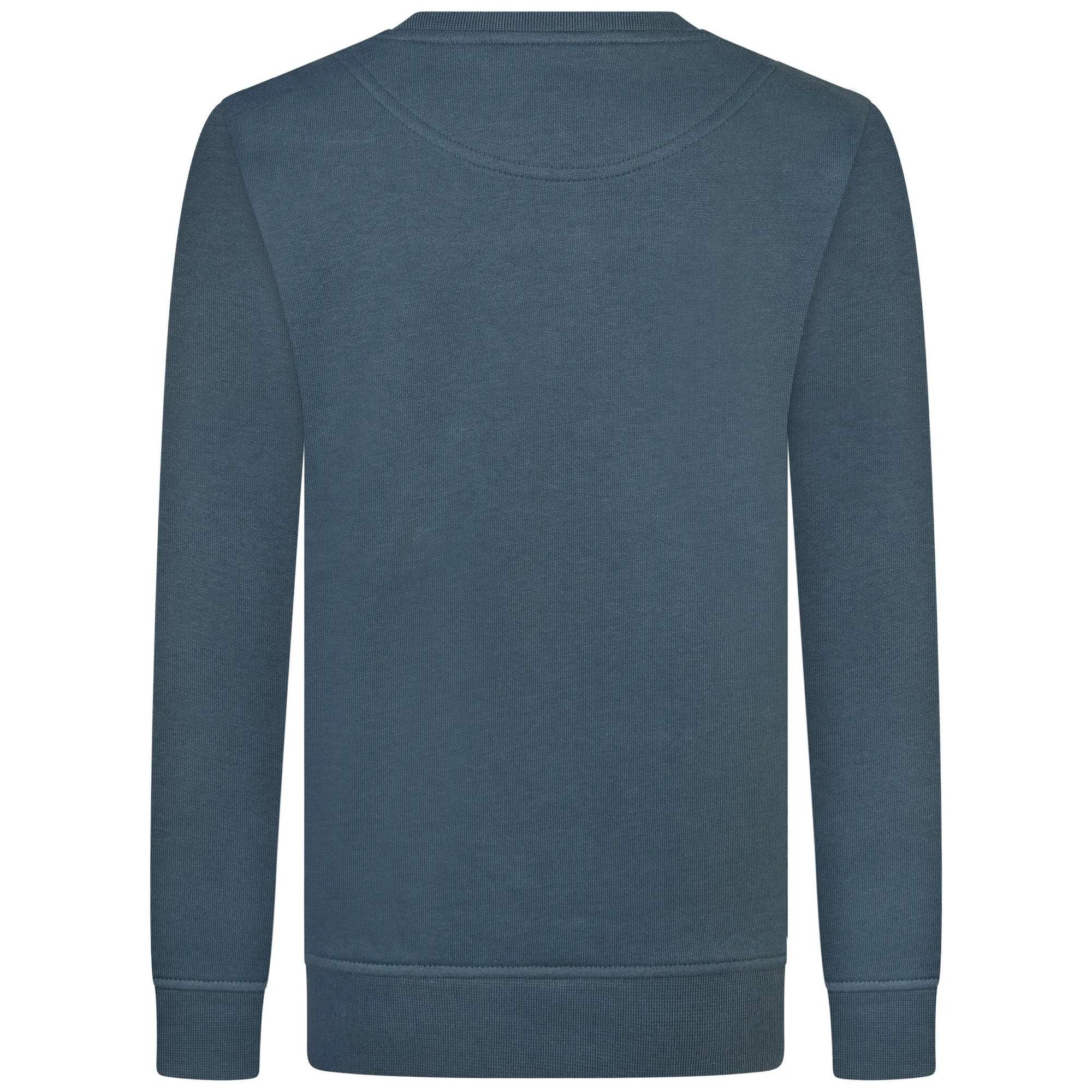 Lyle & Scott Boys Crew Neck Sweatshirt Jumper