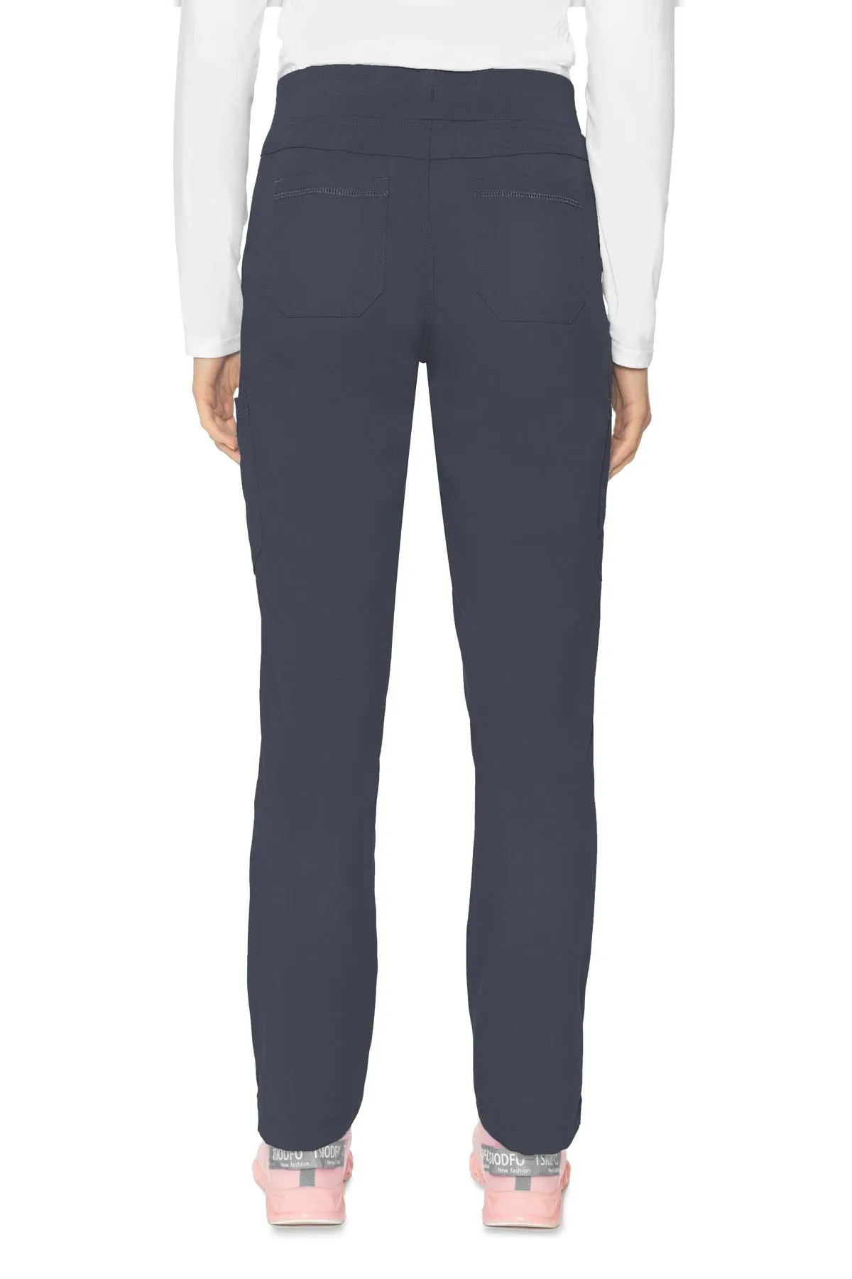 Med Couture Touch 7725 Women's Yoga 2 Cargo Pant