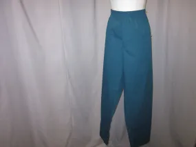 Medical Pants Size Medium