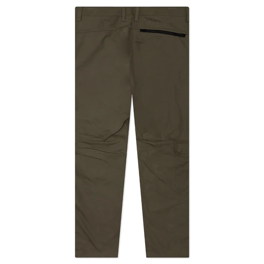 Memory Cargo Pant - Juniper