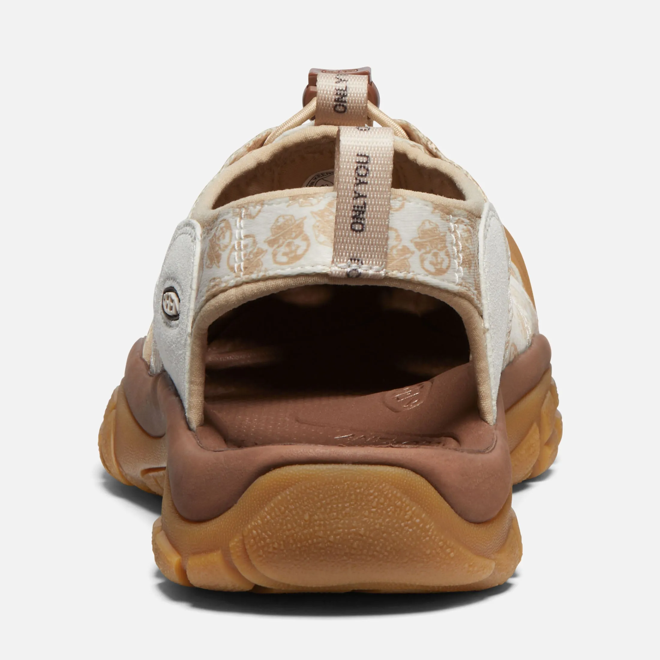 Men's Newport Retro X Smokey Bear