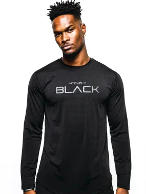 Men's Stealth Long Sleeve Shirt