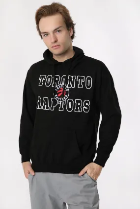 Mens Toronto Raptors Hoodie