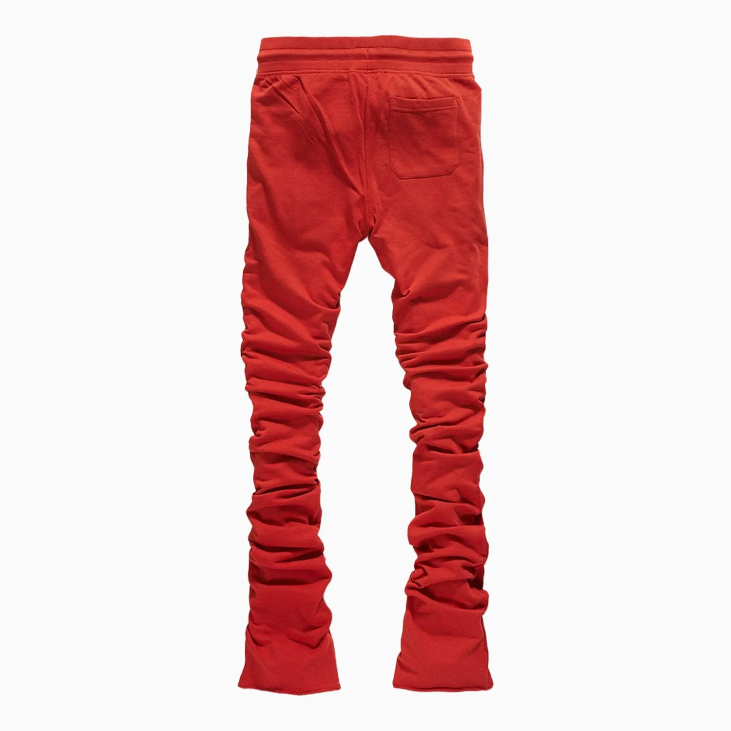 Men's Uptown Stacked Sweat Pant