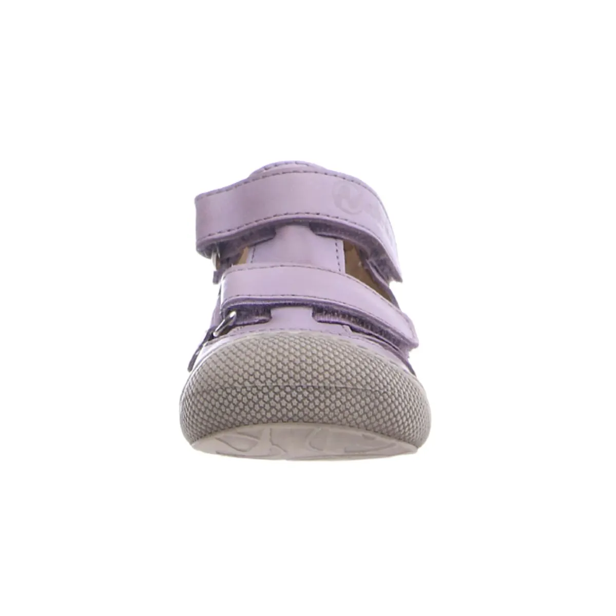 Naturino Toddler's (Sizes 19-22) Lilac Leather Fisherman