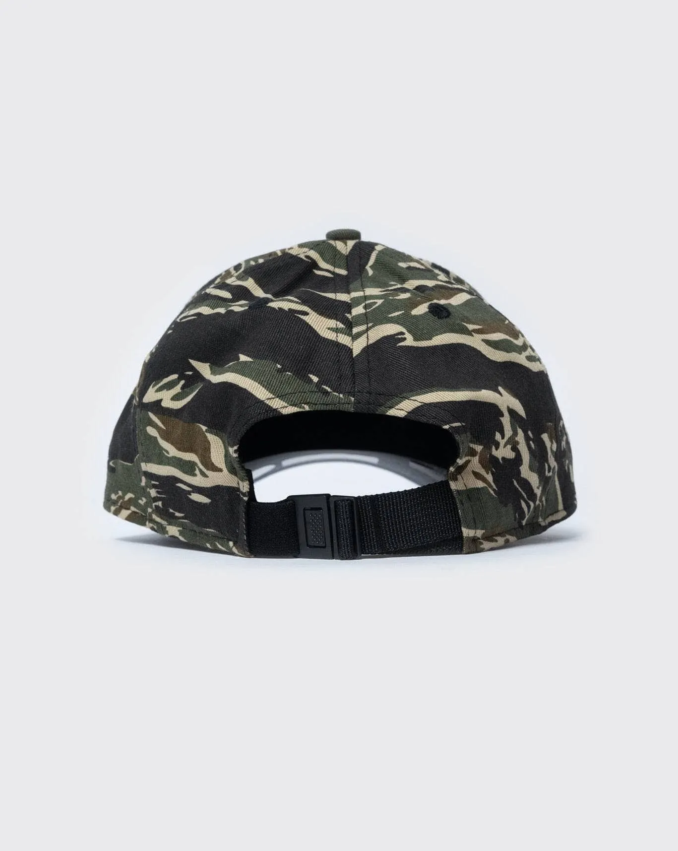 New Era 940 A-Frame Tiger Camo New York Yankees