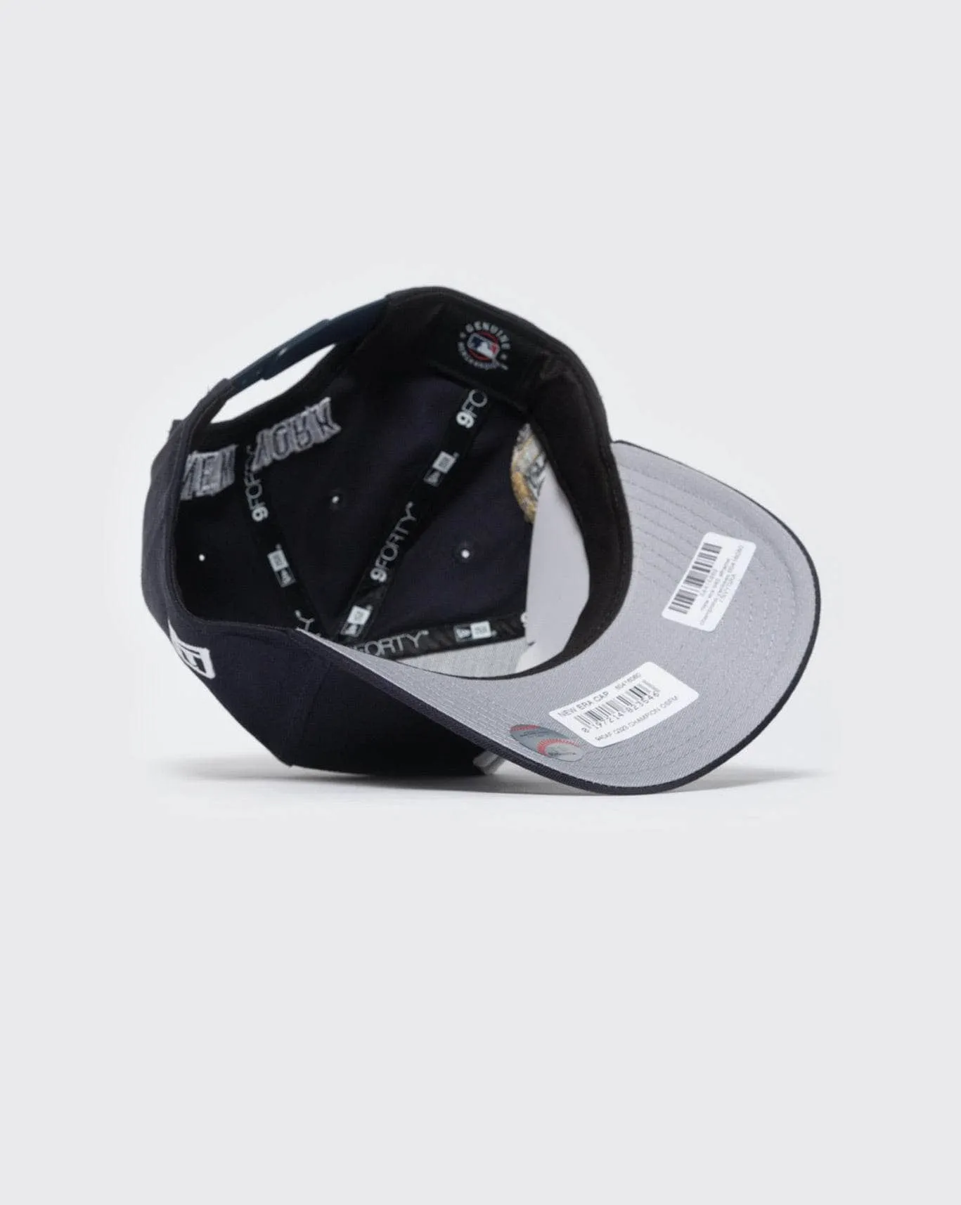 new era 940 aframe champions yankees