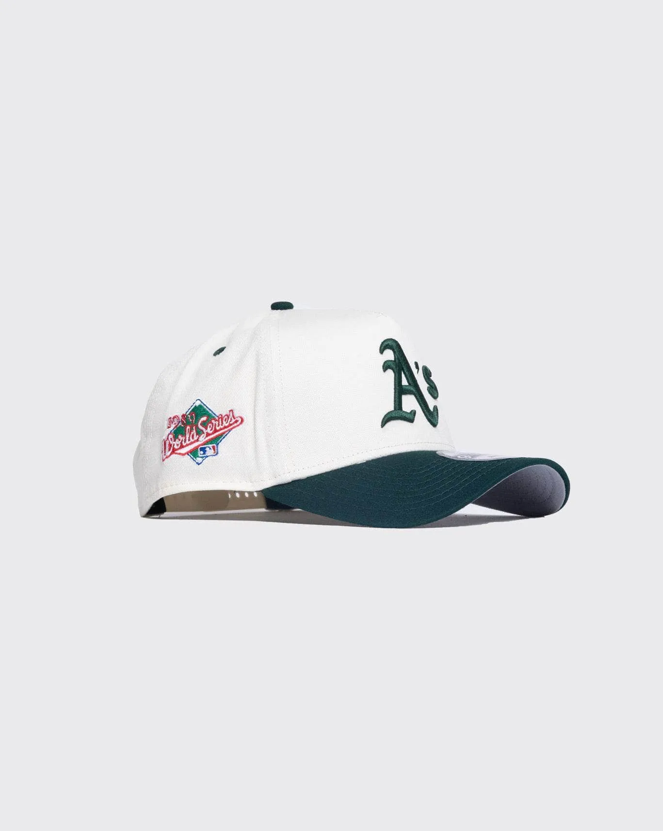 new era 940 aframe oakland athletics