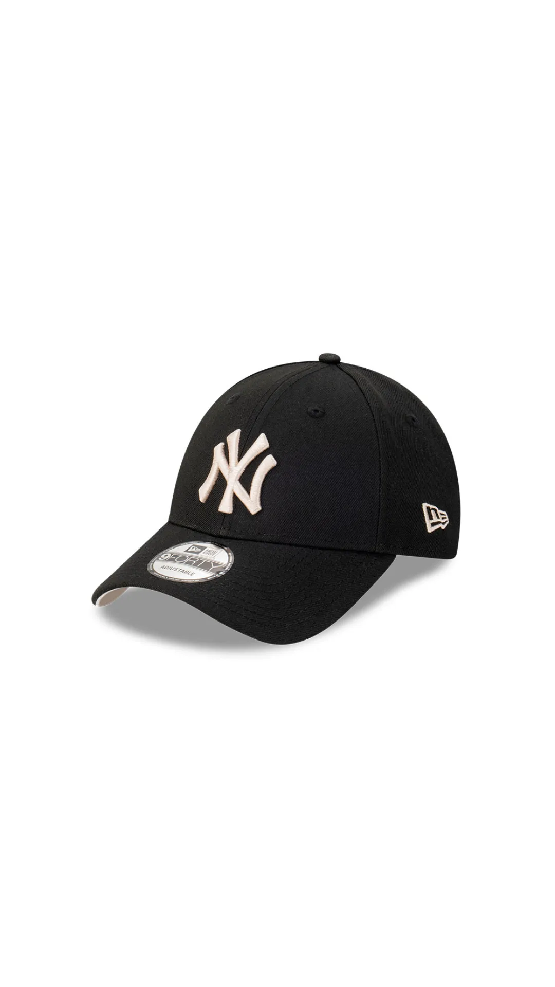 New Era 940CS NY Repreve Black