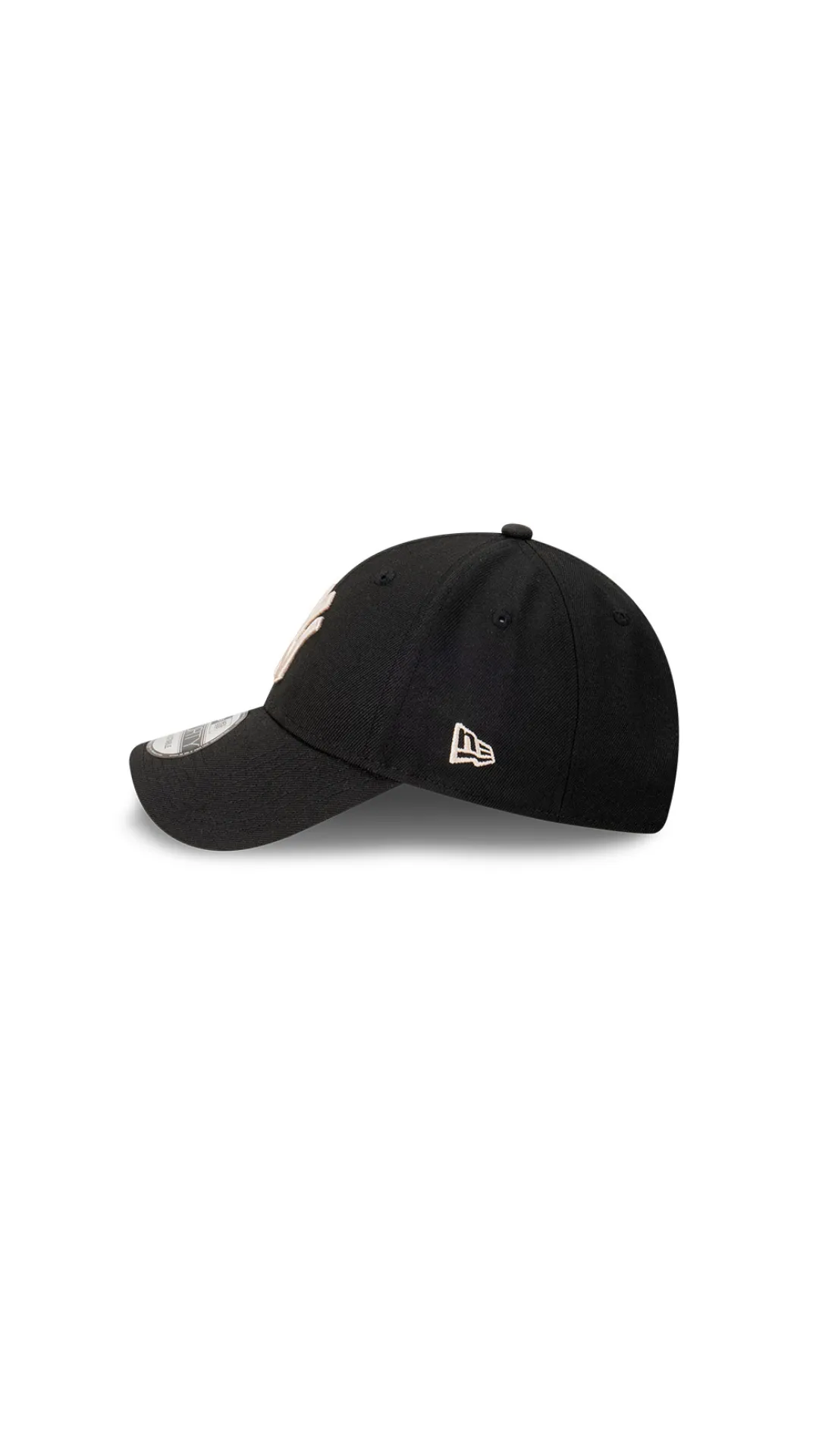 New Era 940CS NY Repreve Black