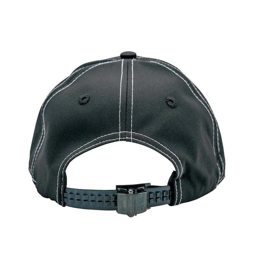 Nexbelt Cap - Storm Grey