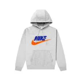 Nike Mens Club Fleece Pullover Hoodie