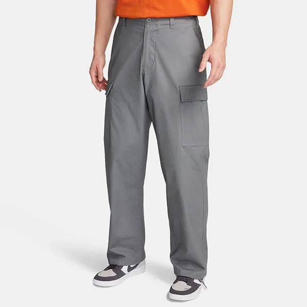 Nike SB Kearny Cargo Pants Smoke Grey