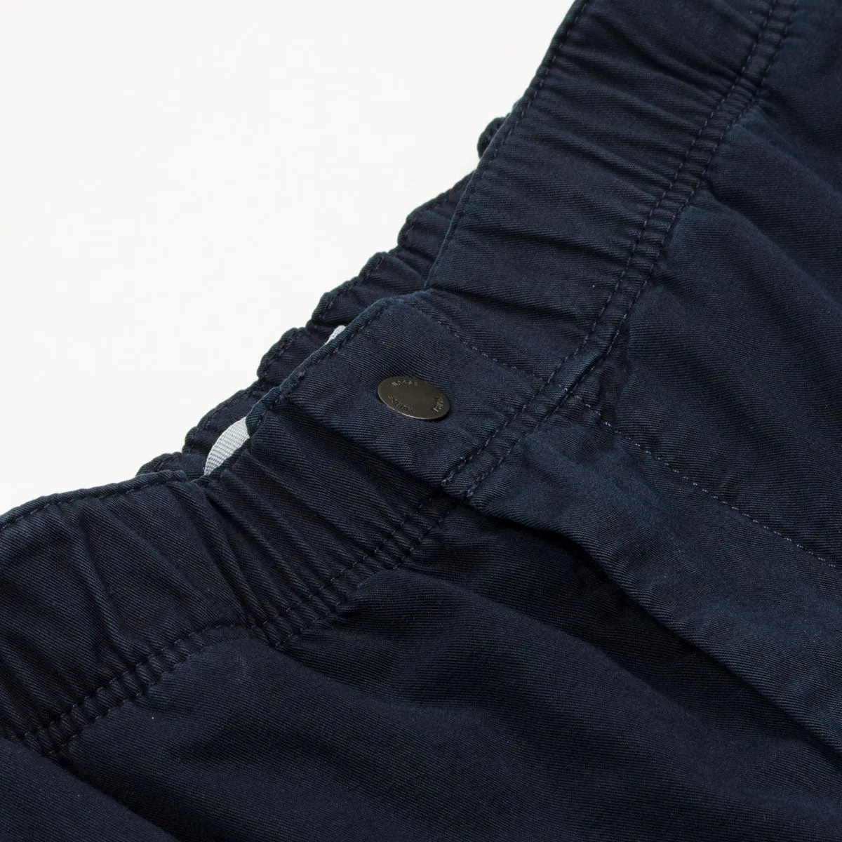 Norse Projects - Ezra Light Twill Pants - Dark Navy