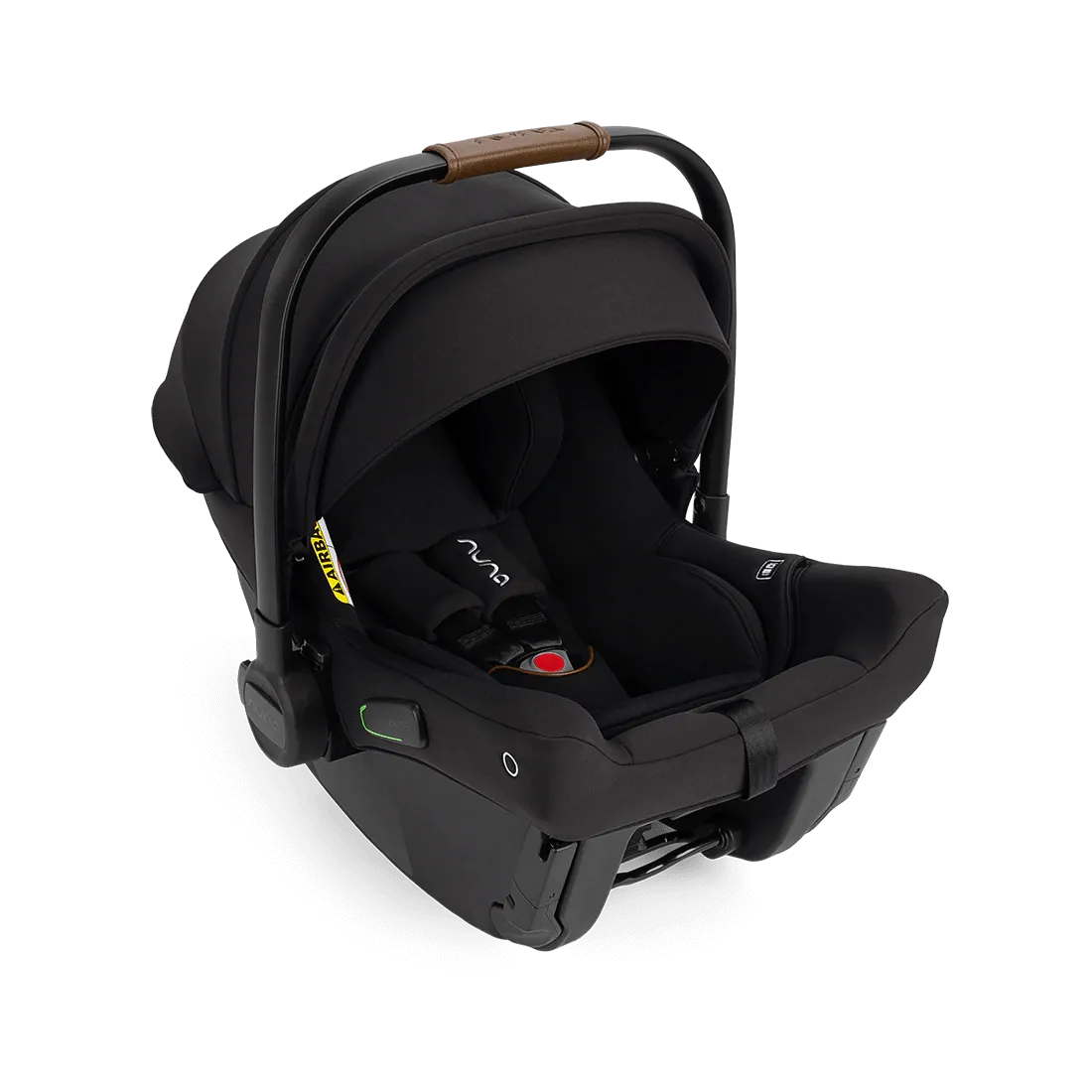 Nuna PIPA Urbn Car Seat - Caviar