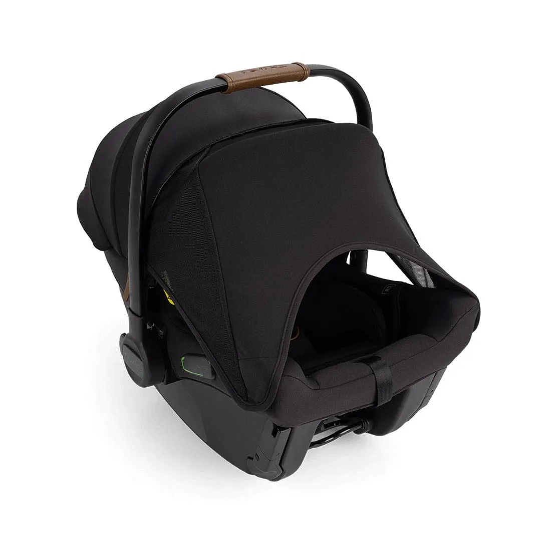 Nuna PIPA Urbn Car Seat - Caviar