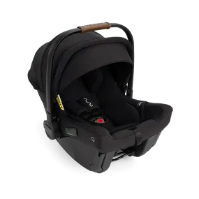 Nuna PIPA Urbn Car Seat - Caviar