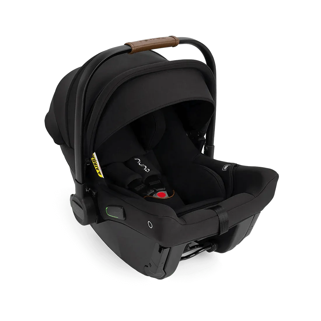 Nuna TRIV Next & PIPA Urbn Travel System - Cedar