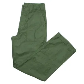 orSlow - US Army Fatigue Pants - Green