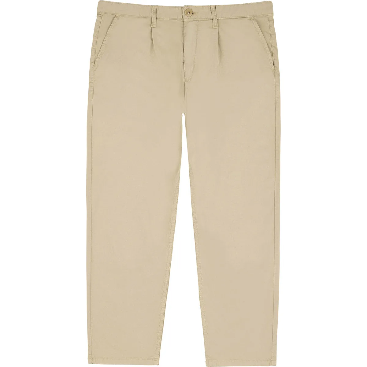 PANTALON BASK IN THE SUN MAGURO SAND