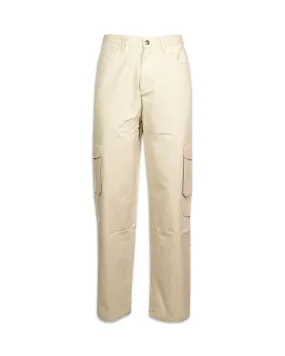 Pantalone Uomo Arte Antwerp Porter Double Pocket Pant Beige