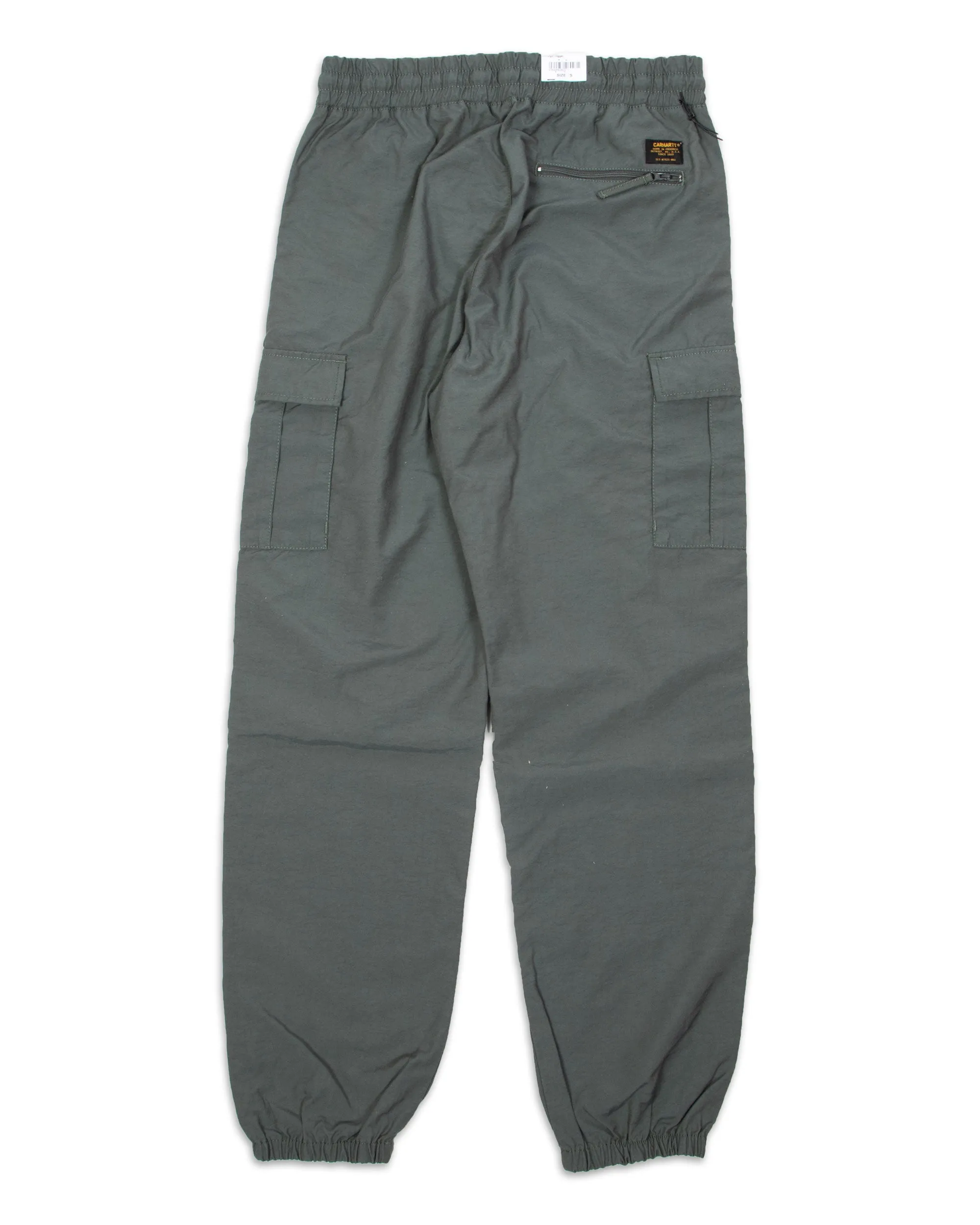 Pantalone Uomo Carhartt Wip Cargo Jogger Hemlock Green