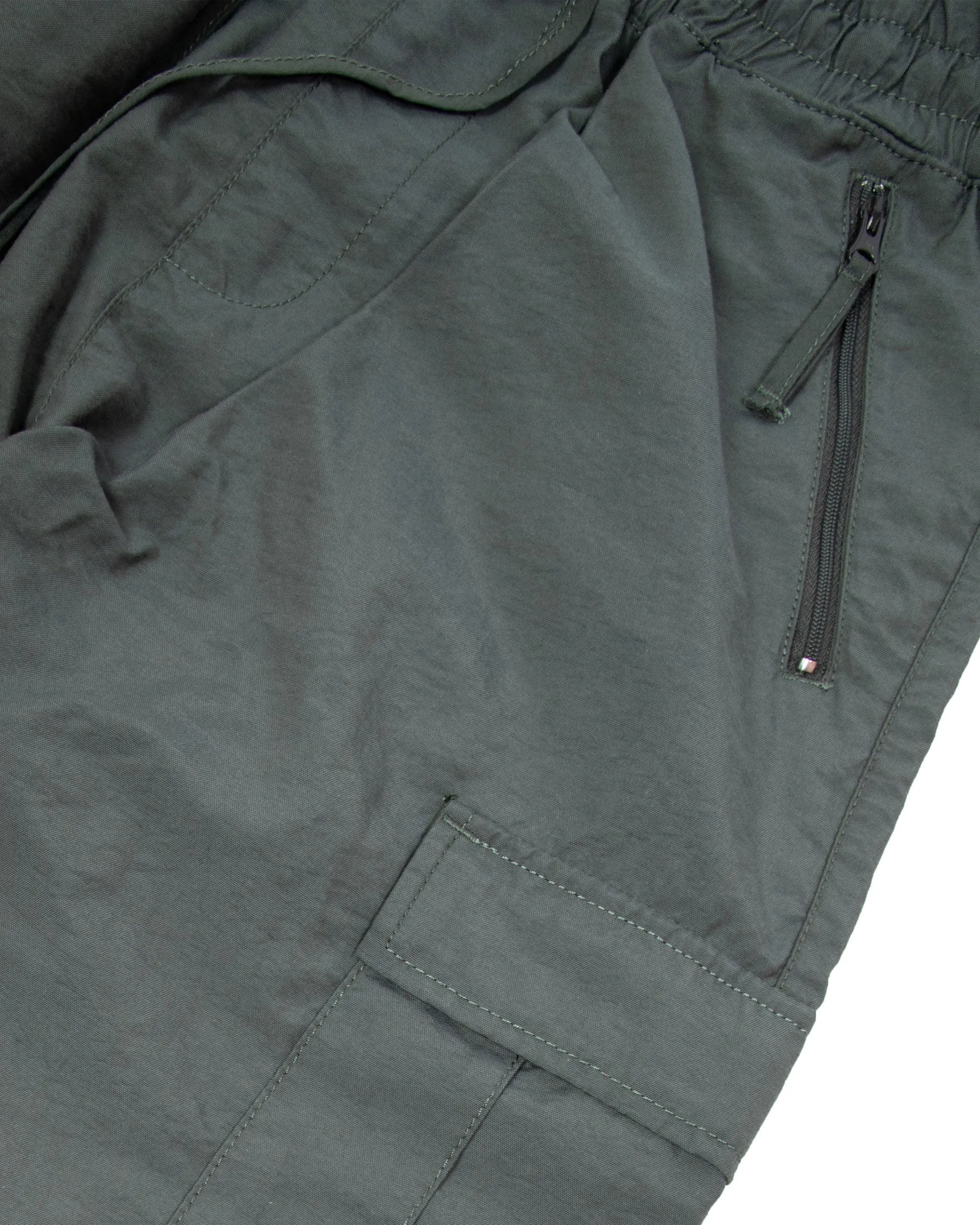 Pantalone Uomo Carhartt Wip Cargo Jogger Hemlock Green