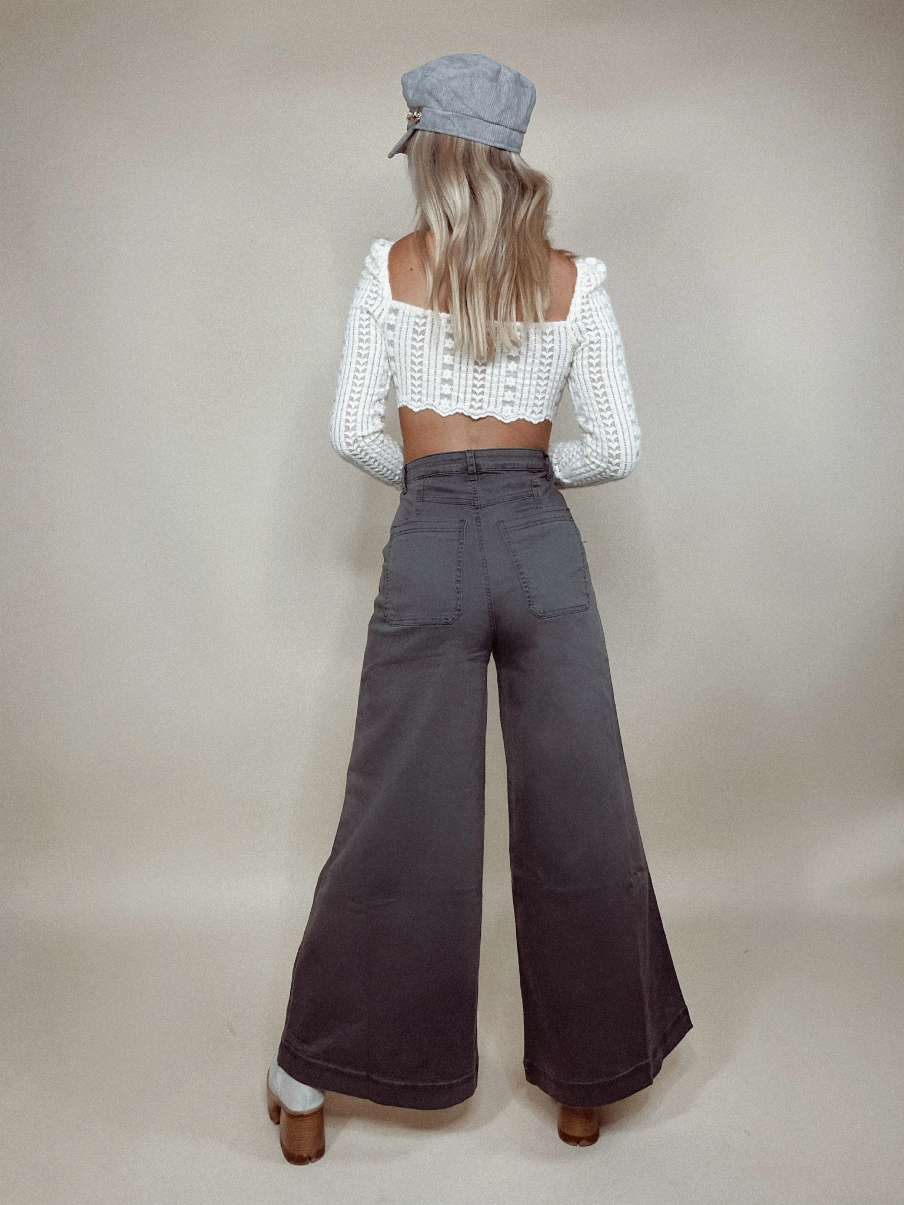 Phoebe Pant