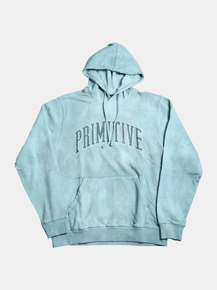 Primitive Hood Cliver Collegiate - Slate