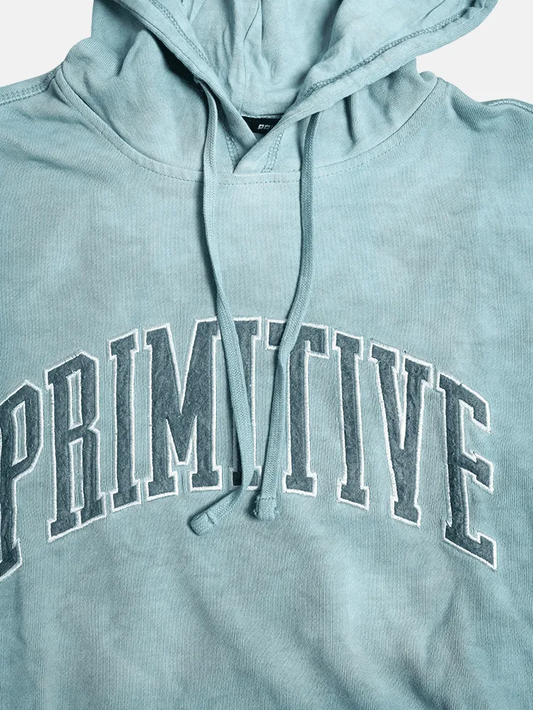 Primitive Hood Cliver Collegiate - Slate