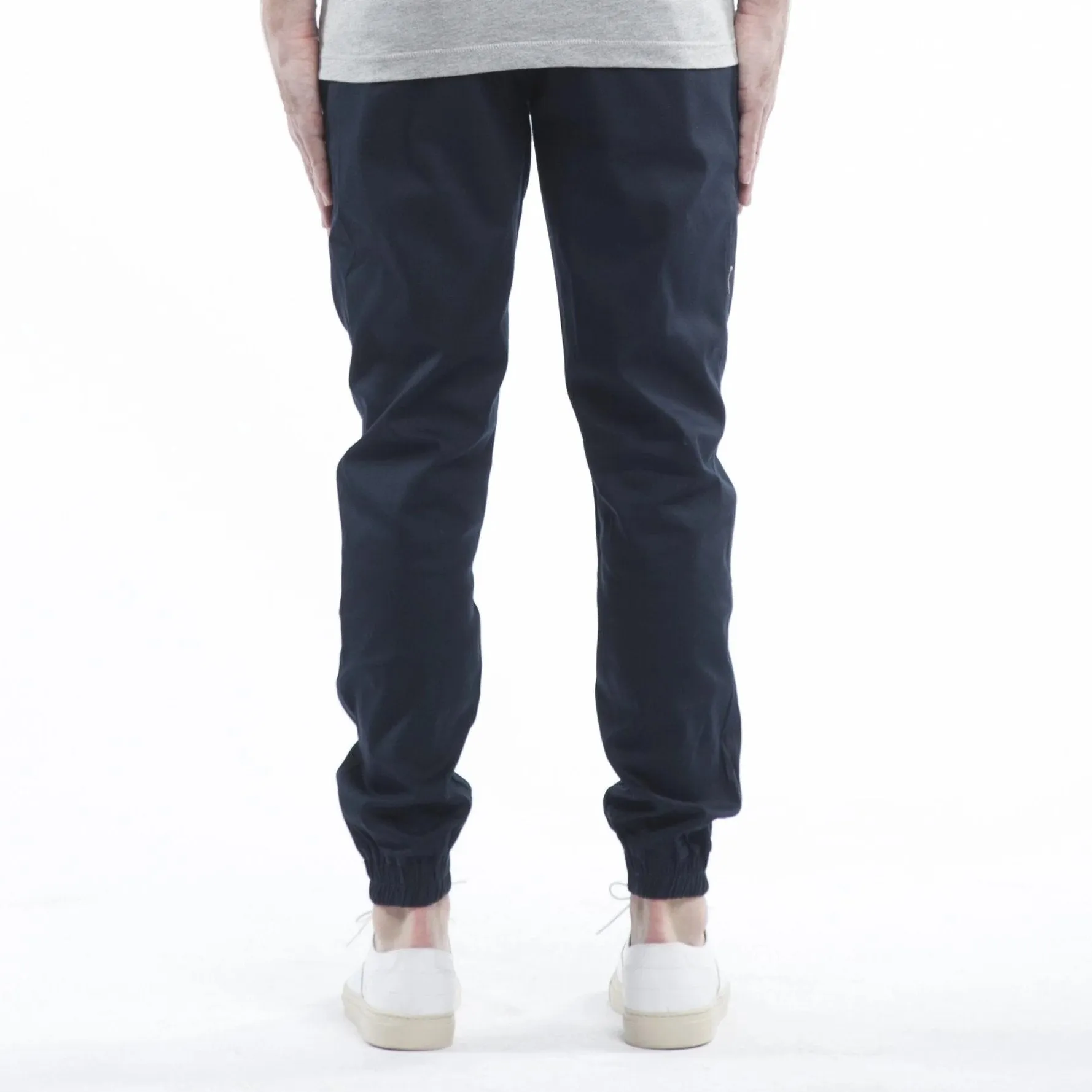 Publish Sprinter Jogger Pants Navy