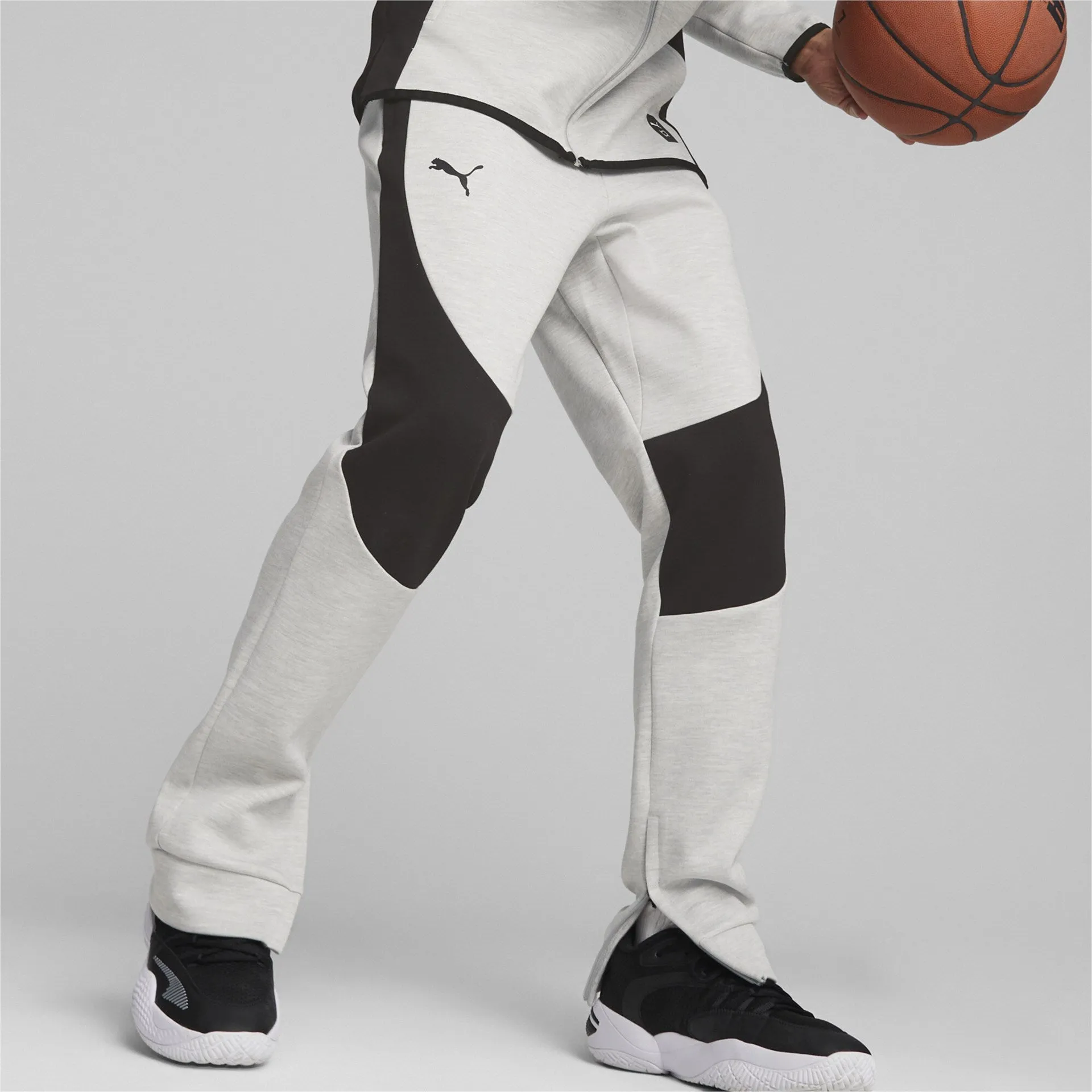 PUMA Hoops Team Dime Pants