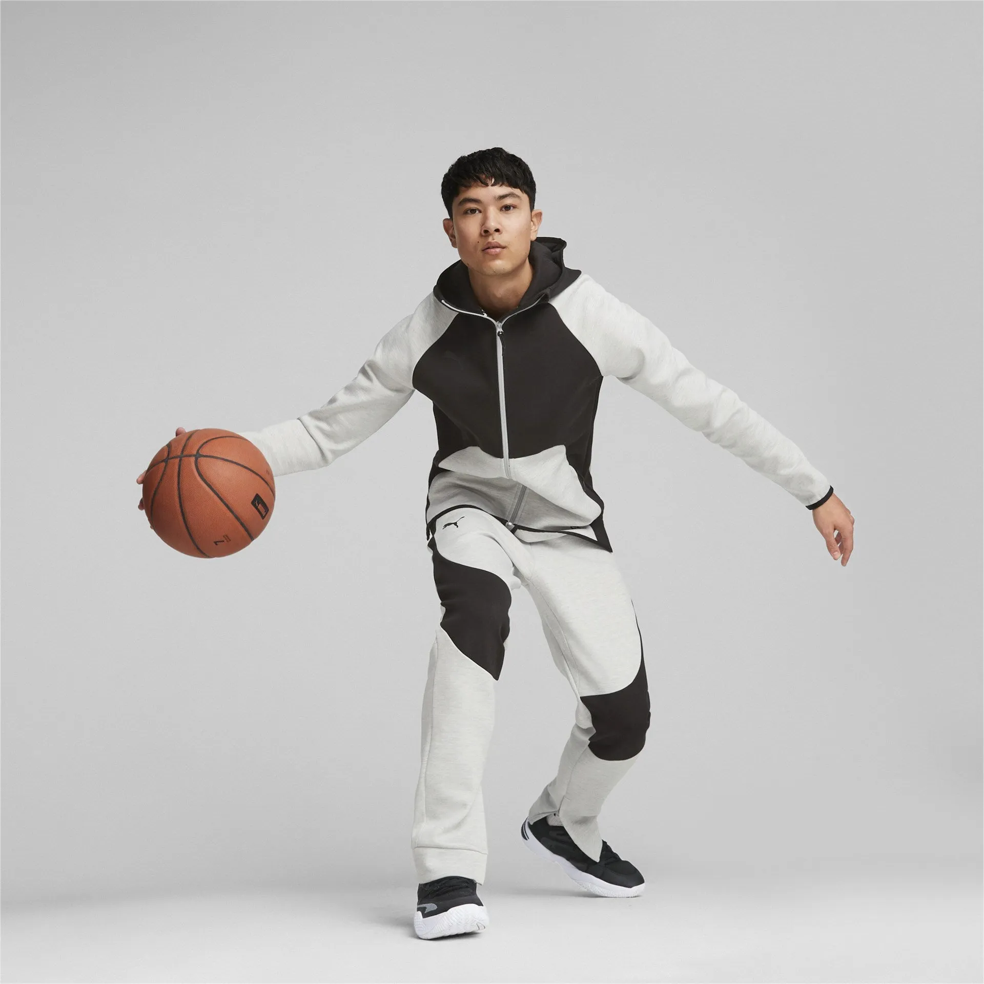 PUMA Hoops Team Dime Pants