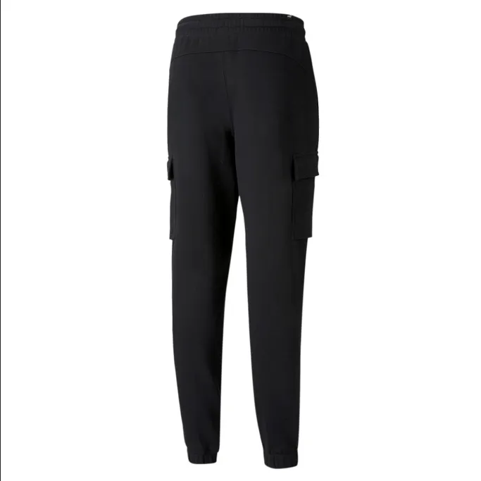 Puma POWER Cargo Pants FL cl 846105 01 black