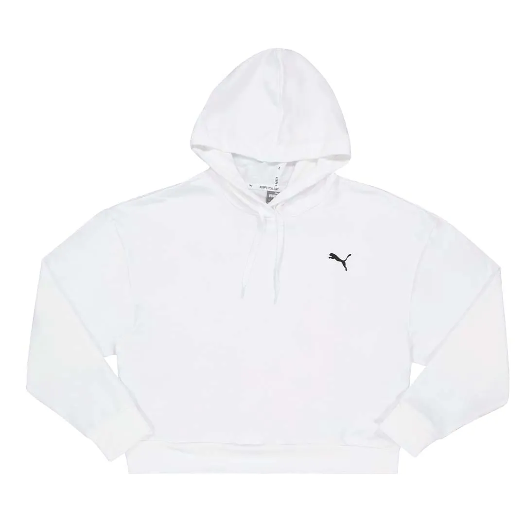 Sure! Heres an optimized title for the e-commerce product:

Puma Womens Modern Sports Hoodie - Lightweight, Stylish Athletic Sweatshirt for Active Lifestyle (846115 02)