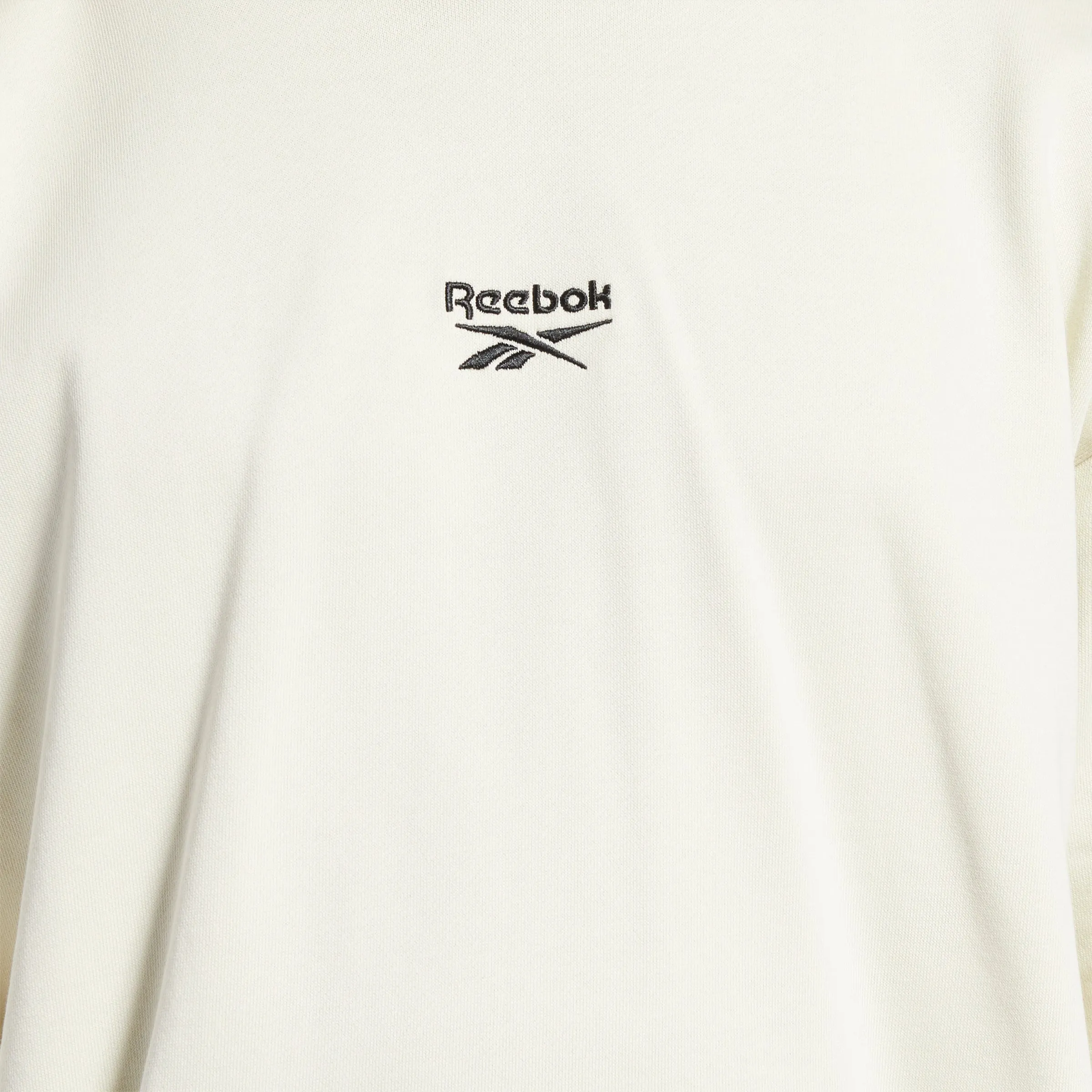 Reebok Apparel Men Classics Small Vector Hoodie Clawht