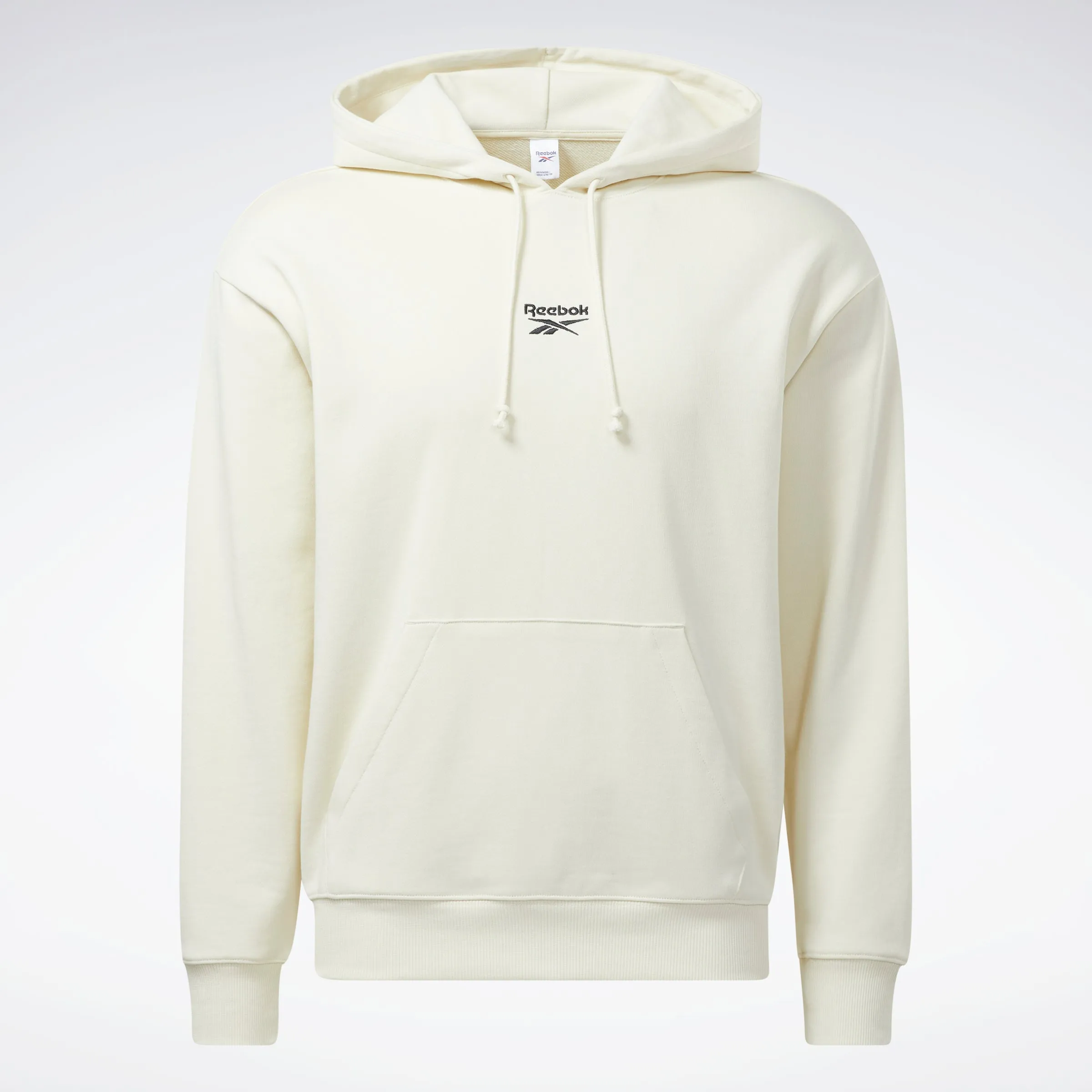 Reebok Apparel Men Classics Small Vector Hoodie Clawht