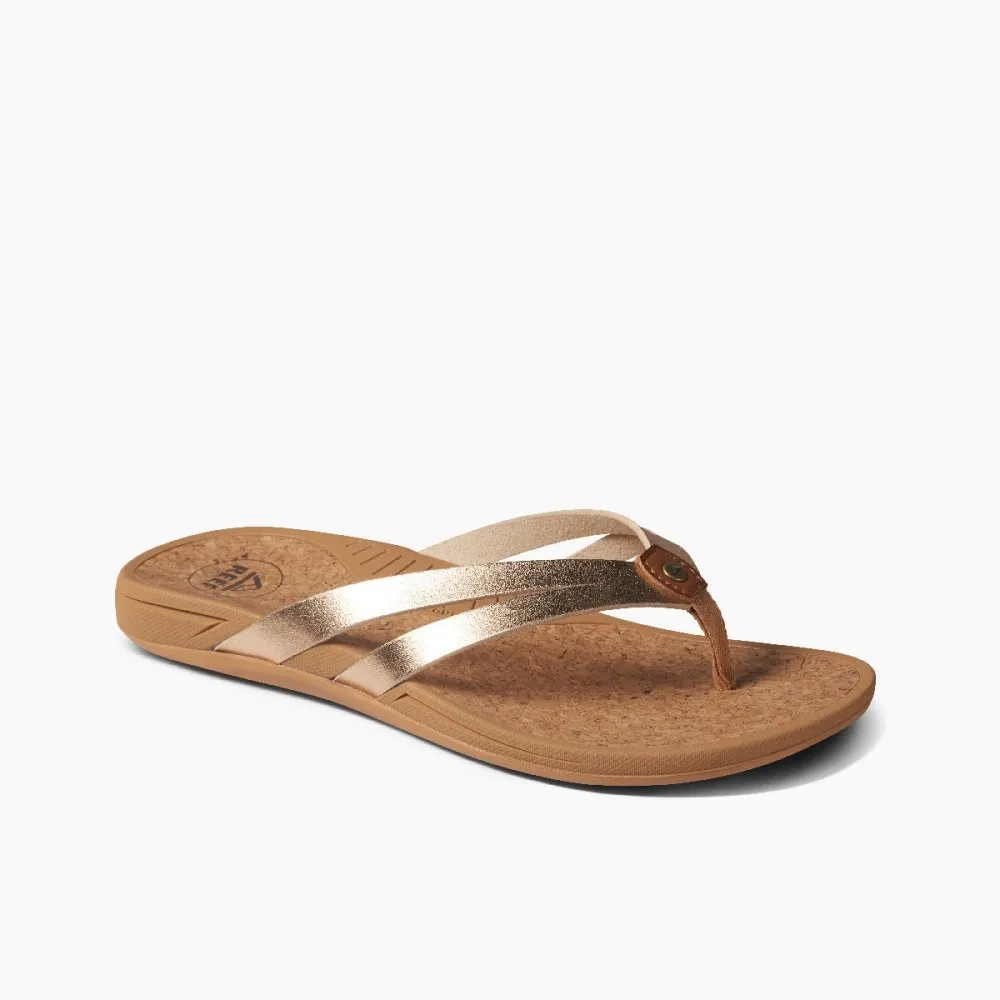 Reef Women's Pacific Joy - Golden Hour