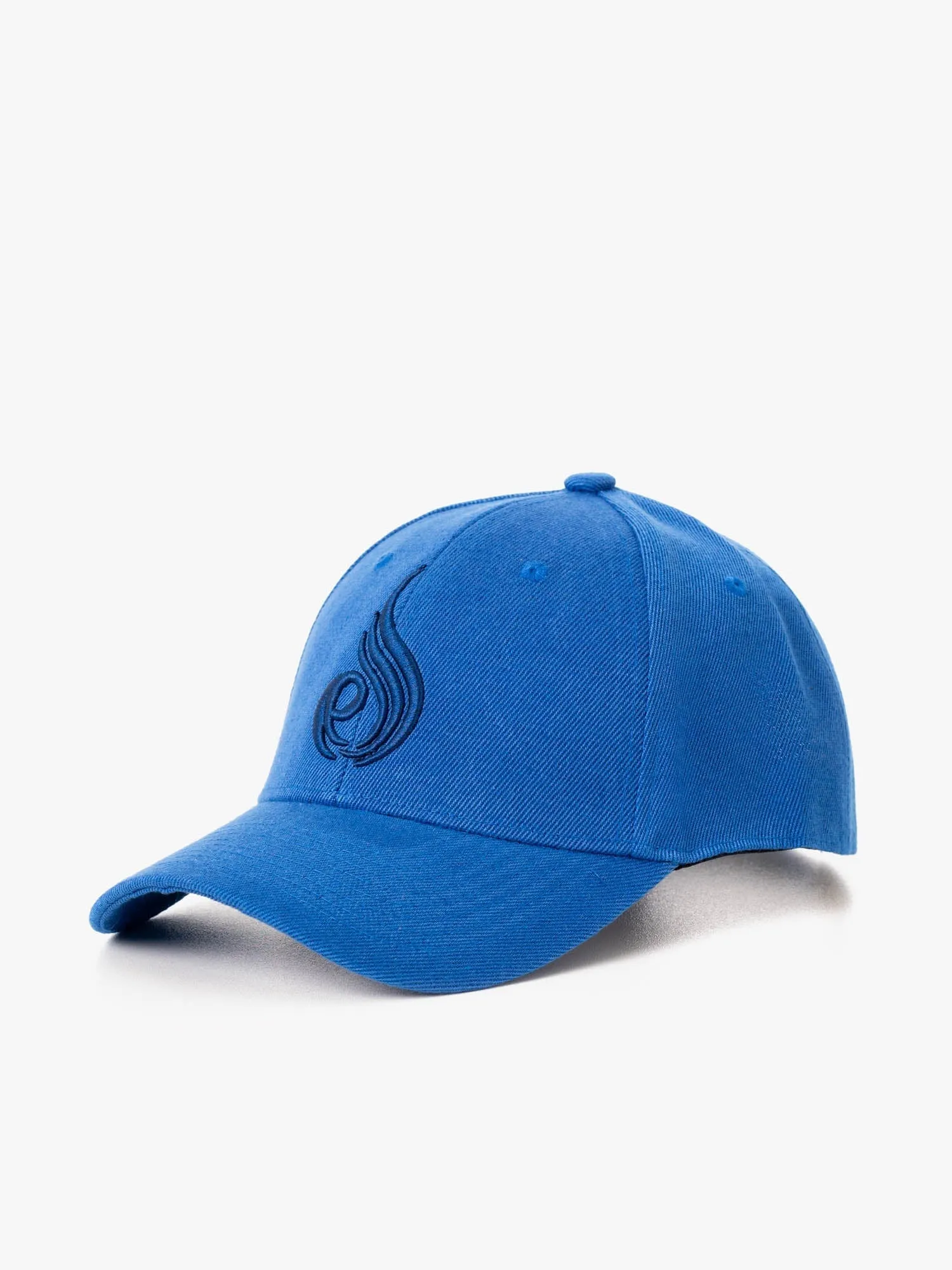 Ryderwear Cap - Cobalt Blue