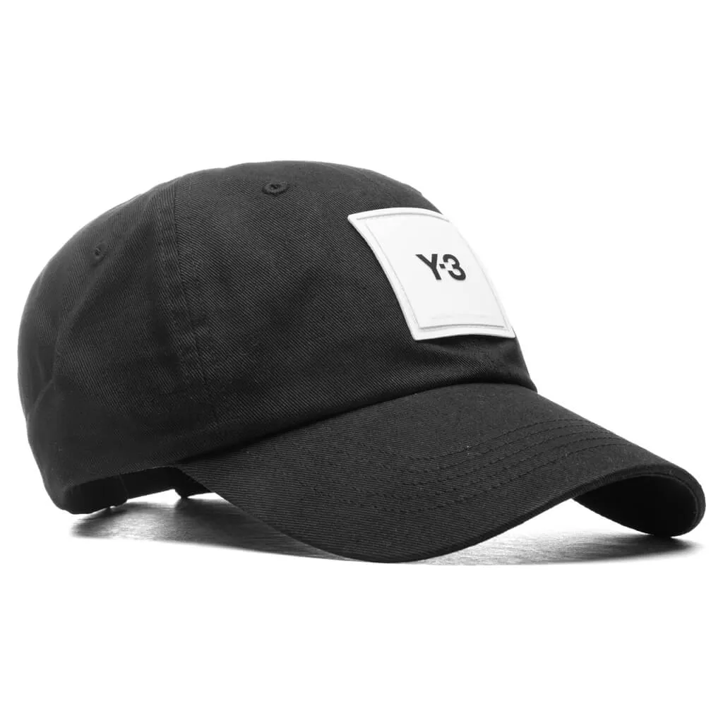 SQL Cap - Black