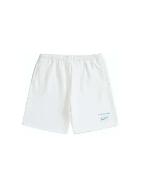 Supreme Nike Jewel Sweatshort White M